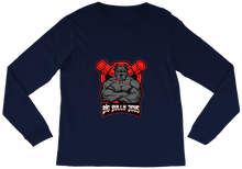 Big Guns Long Sleeve