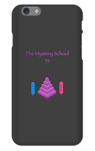The Mystery School 33 iPhone Phone Cases