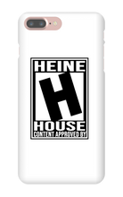 Heine House Phone Case for iPhone