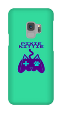 pixiekittie Samsung Phone Cases