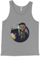 obiwanjerrnobi Tank Top