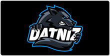 datniz XXL Gaming Mousepad