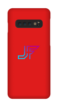 jinx_fusion Samsung Phone Cases