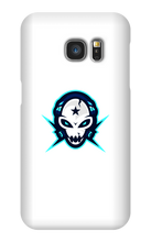 gray_monk Samsung Phone Cases