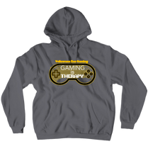 Yellawun's Hoodie (No-Zip/Pullover)