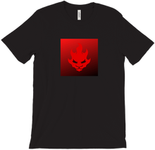 SHJ RED ONLY T-Shirts