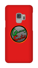 gamerscreations Samsung Phone Cases