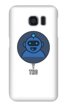 kelemvore Samsung Phone Cases