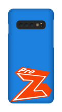 bbs_proz Samsung Phone Cases