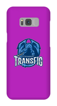 transfig Samsung Phone Cases