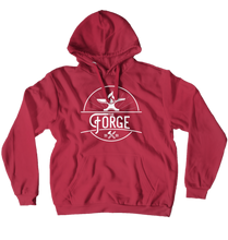 FORGE Hoodies (No-Zip/Pullover)