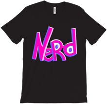 NerdGlassesLLC T-Shirts