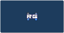 xreneg4de XXL Gaming Mousepad