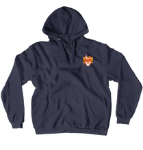 Hoodies (No-Zip/Pullover)