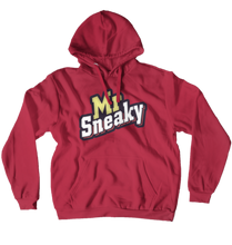Sneaky Hoodie