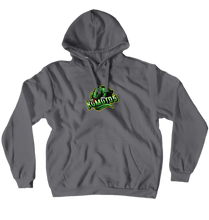 komoto5 Hoodies (No-Zip/Pullover)