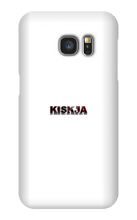 karinkiskja Samsung Phone Cases