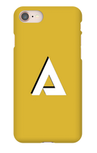 team_acidd iPhone Phone Cases