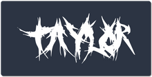 lee__taylor XXL Gaming Mousepad
