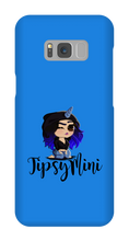tipsymini Samsung Phone Cases