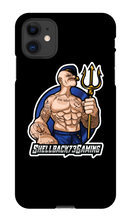 shellback73gaming iPhone Phone Cases