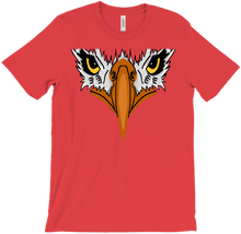thebald_eagle T-Shirts