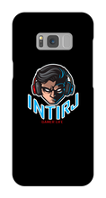 Inti RJ Samsung Phone Cases