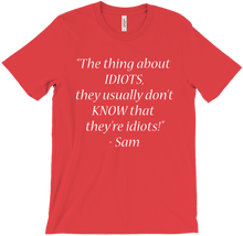 Sam 1