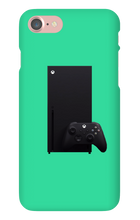 COQUE IPHONE XBOX SERIES X