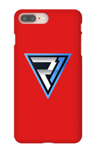 TRS_R1 iPhone Phone Cases