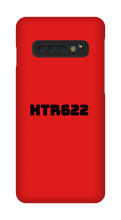 htr622 Samsung Phone Cases