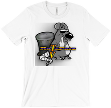 ratzfatztv T-Shirts