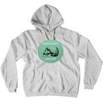 ghostface_miller Hoodies (No-Zip/Pullover)