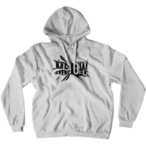 MeowSquad Bullet Hoodie
