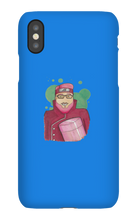 thebigfriendlytitan iPhone Phone Cases