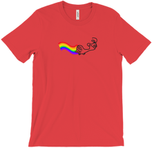 Shamloud Turtle wave Tshirt