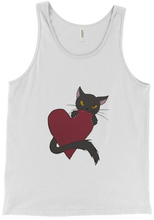 Nyx Heart Tank Top