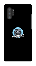 dynamike_ Samsung Phone Cases