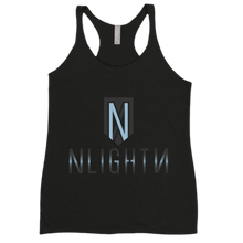Ladies Tanktop Racerback NlightN Tee