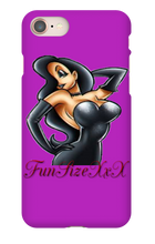 funsizexxx iPhone Phone Cases
