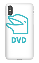 dvd_nils iPhone Phone Cases