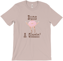 Buns A Glazin T-Shirts