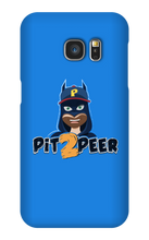 pit2peer Samsung Phone Cases