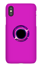 jesulytox iPhone Phone Cases