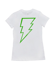 Bolt T-Shirt-Womens