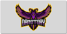 danotory XXL Gaming Mousepad