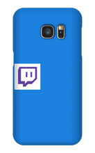 Twitch Samsung Phone Cases