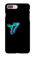 alex_t7 iPhone Phone Cases