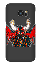 Monster Samsung Phone Cases
