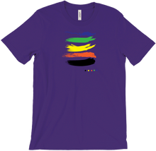 Paint Colors T-Shirts
